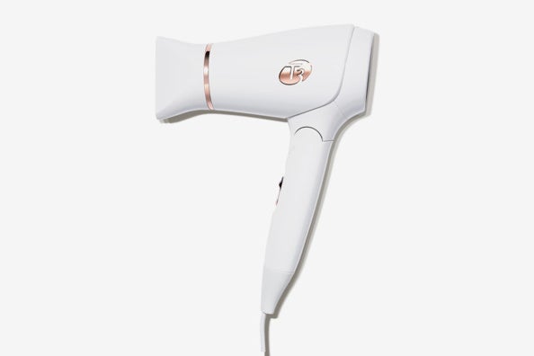 T3 Compact Folding Hair Dryer.